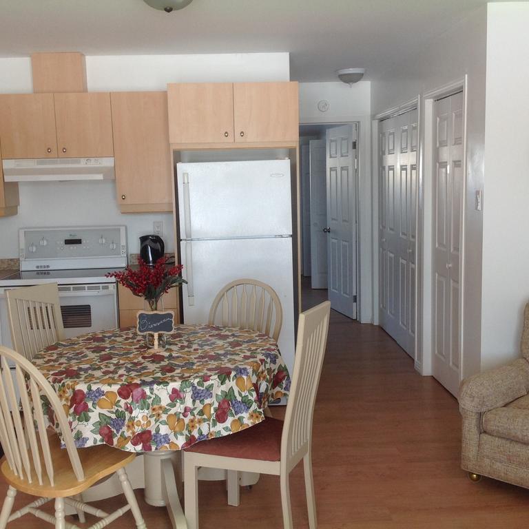 Apartment Les 4 Saisons Des Iles Saint Gedeon