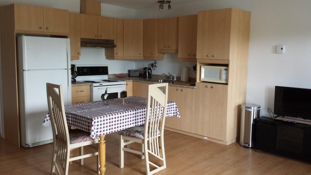 Appartement Les 4 Saisons Des Iles