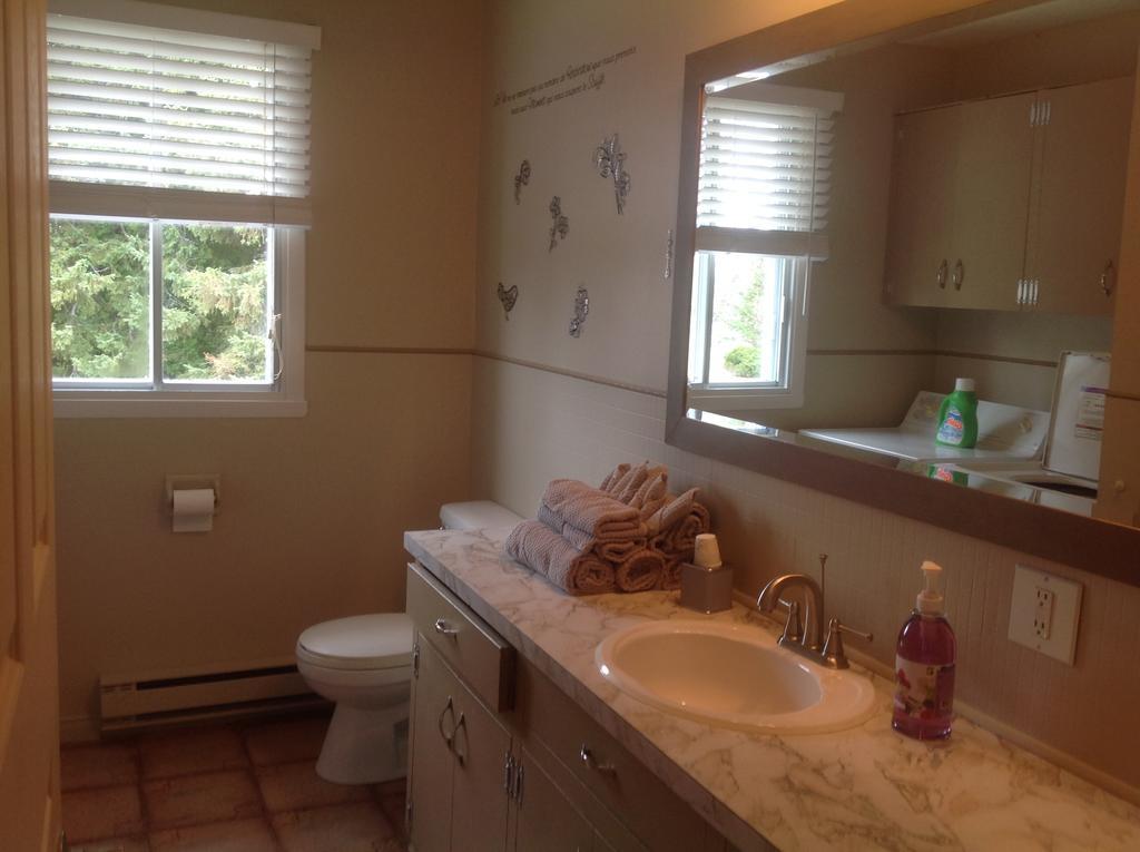 Apartment Les 4 Saisons Des Iles *