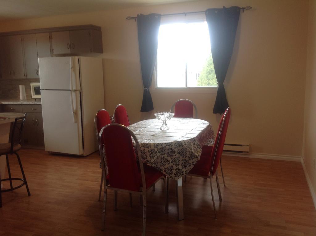 Apartment Les 4 Saisons Des Iles Saint Gedeon