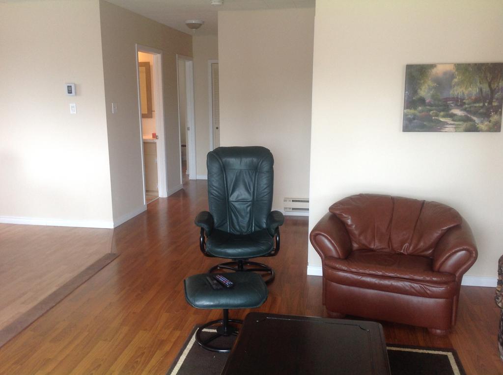 Les 4 Saisons Des Iles Appartement