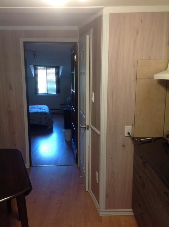 Les 4 Saisons Des Iles Appartement